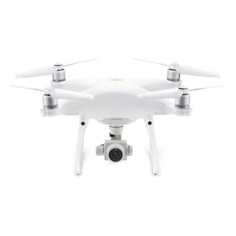 Dron DJI Phantom 4 Pro V2