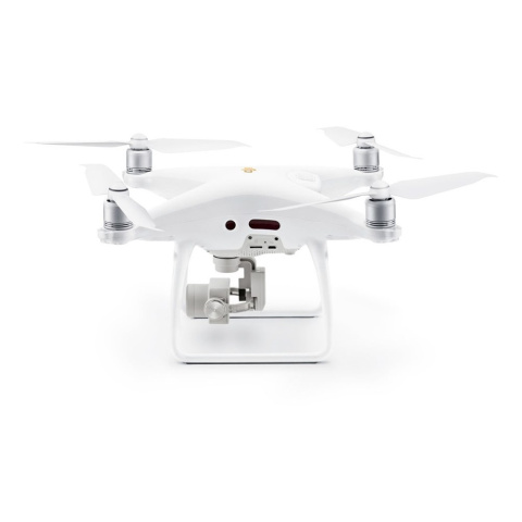 Dron DJI Phantom 4 Pro V2