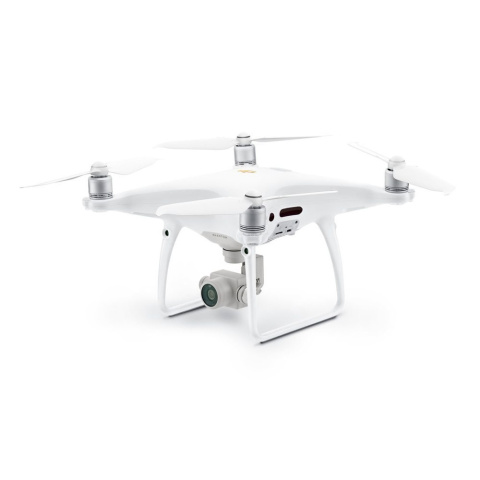 Dron DJI Phantom 4 Pro V2