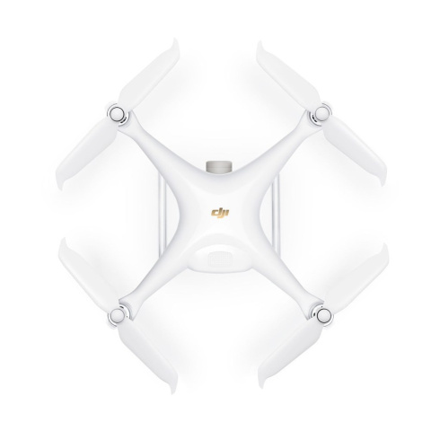 Dron DJI Phantom 4 Pro V2