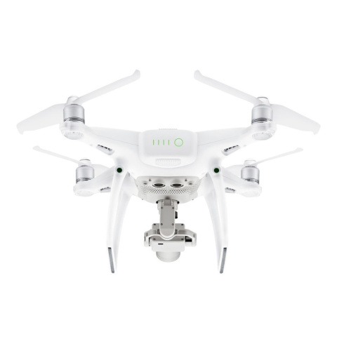 Dron DJI Phantom 4 Pro V2