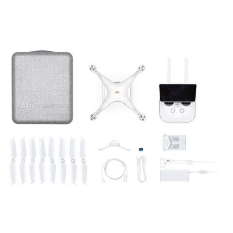 Dron DJI Phantom 4 Pro+ V2