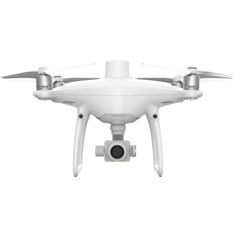 Dron DJI Phantom 4 RTK + stacja D-RTK2 Combo