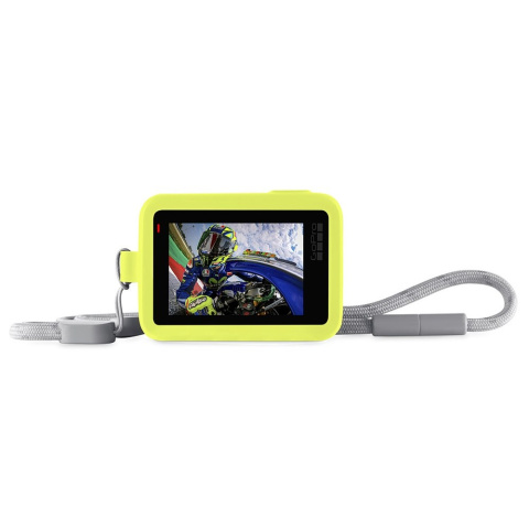 Etui Silikonowe Valentino Rossi do GoPro HERO 7/6/5 Black