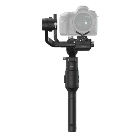 Gimbal DJI Ronin S Essentials Kit