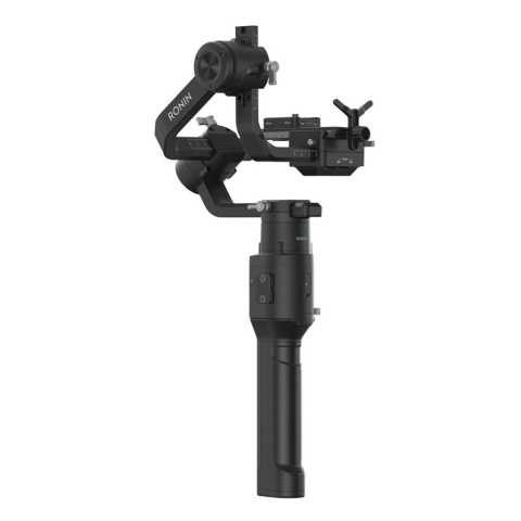 Gimbal DJI Ronin S Essentials Kit