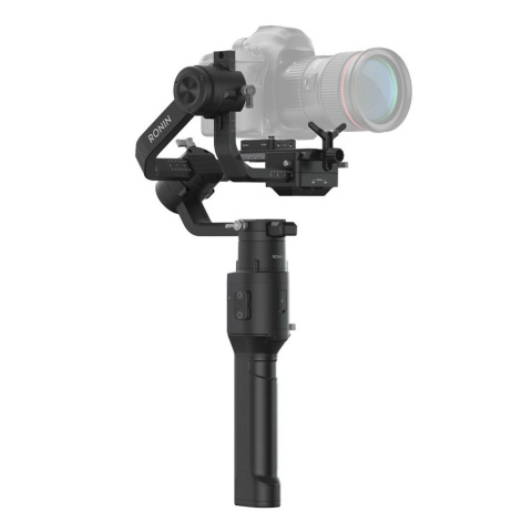 Gimbal DJI Ronin S Essentials Kit