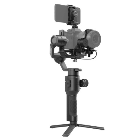 Gimbal DJI Ronin SC Pro Combo
