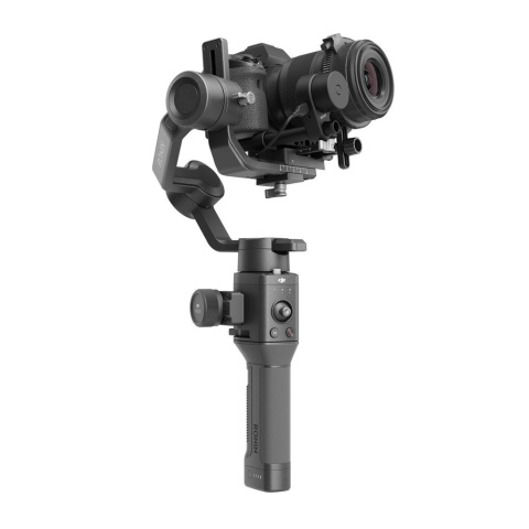 Gimbal DJI Ronin SC Pro Combo
