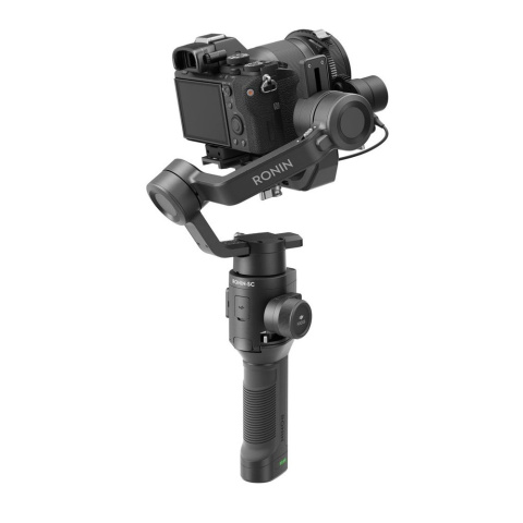 Gimbal DJI Ronin SC Pro Combo