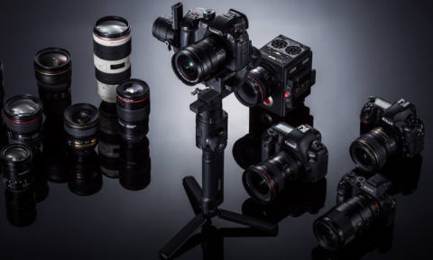 Gimbal DJI Ronin S