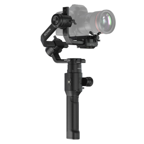 Gimbal DJI Ronin S