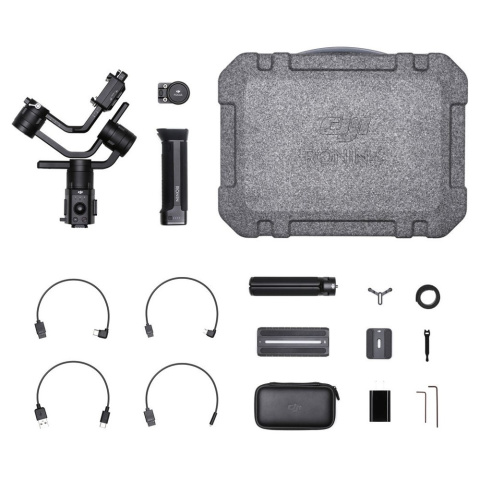 Gimbal DJI Ronin S