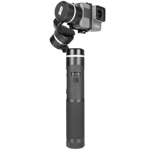 Gimbal Feiyu Tech G6 do kamer GoPro Yi 4K EKEN AEE
