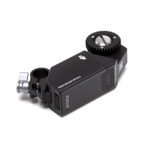 Silnik regulacji ostrości DJI Ronin-S Focus Motor