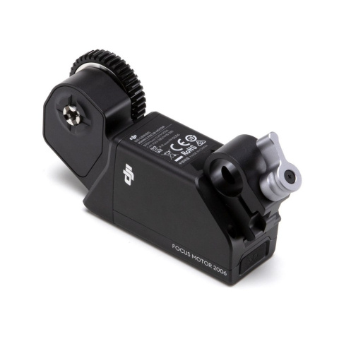 Silnik regulacji ostrości DJI Ronin-S Focus Motor