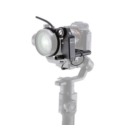 Silnik regulacji ostrości DJI Ronin-S Focus Motor
