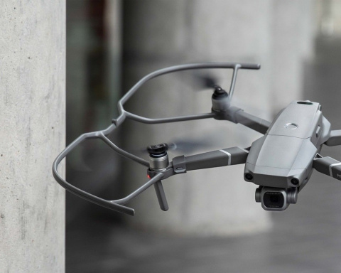 Osłony śmigieł DJI Mavic 2 Propeller Guards