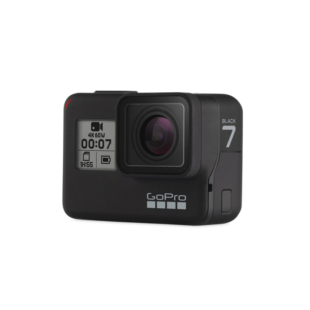 Kamera sportowa GoPro HERO 7 Black