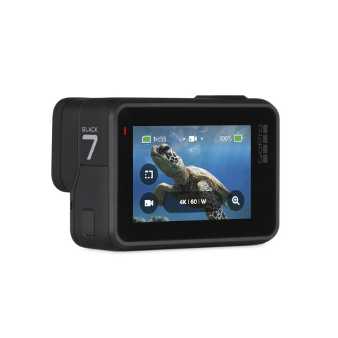 Kamera sportowa GoPro HERO 7 Black
