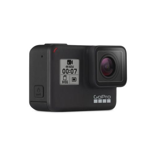 Kamera sportowa GoPro HERO 7 Black