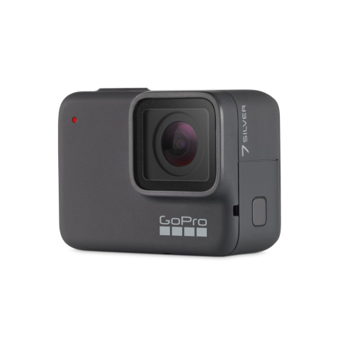 Kamera sportowa GoPro HERO 7 Silver