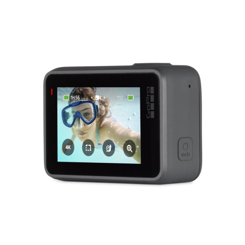 Kamera sportowa GoPro HERO 7 Silver