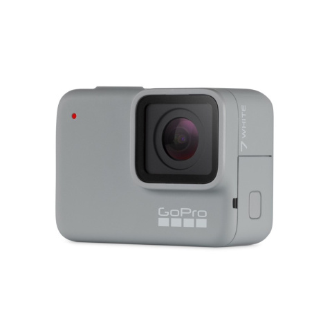 Kamera sportowa GoPro HERO 7 White