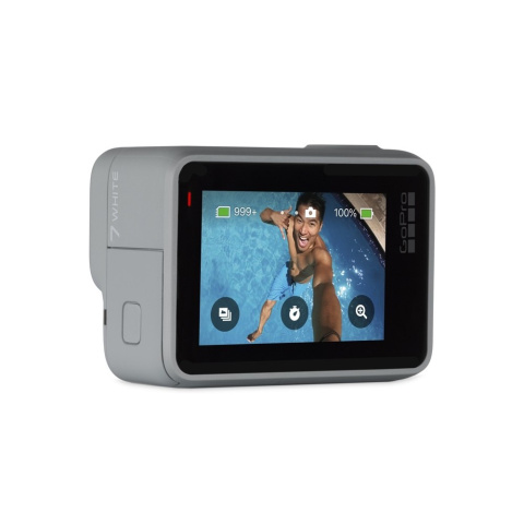 Kamera sportowa GoPro HERO 7 White