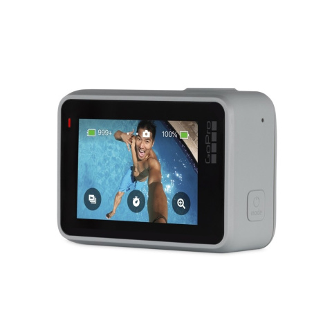 Kamera sportowa GoPro HERO 7 White