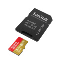 Karta pamięci SanDisk Extreme microSDHC 32 GB