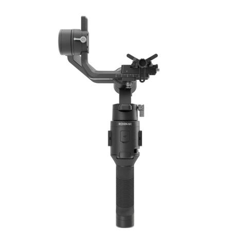 Gimbal DJI Ronin SC