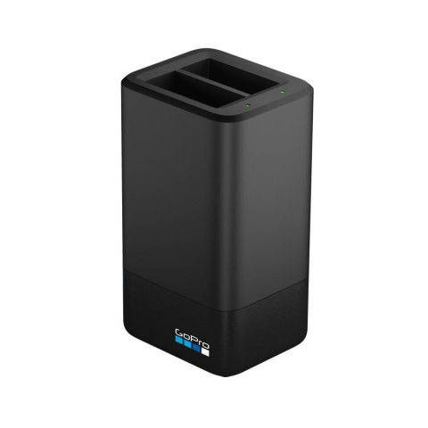 Ładowarka dwukanałowa + Akumulator do GoPro MAX