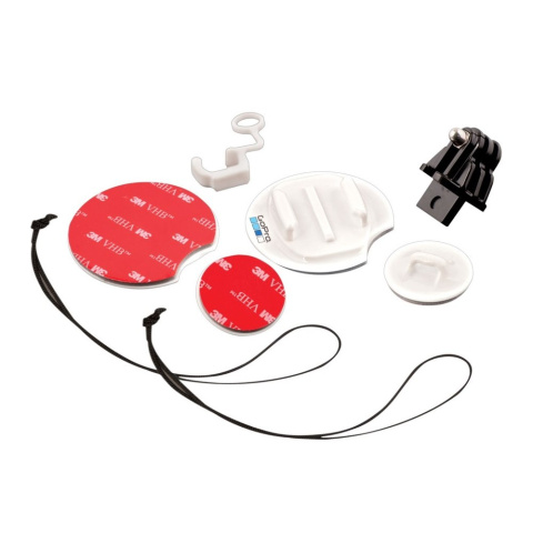 Mocowanie do deski surfingowej GoPro Surfboard Mounts