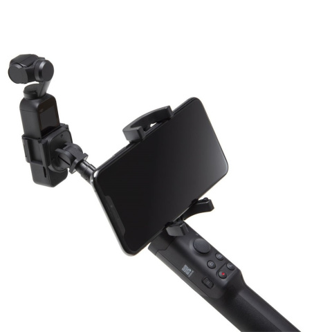 Wysięgnik teleskopowy DJI Osmo Pocket / Pocket 2 Extension Rod