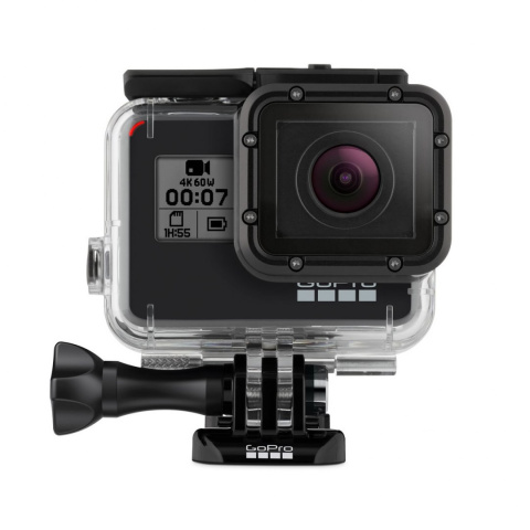 Obudowa wodoszczelna GoPro do HERO 7 / 6 / 5 Black - Super Suit