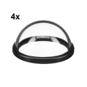 Osłony GoPro Max Replacement Protective Lenses
