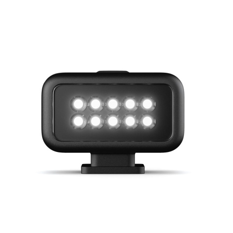 GoPro HERO 8 / 9 / 10 Black Light Mod