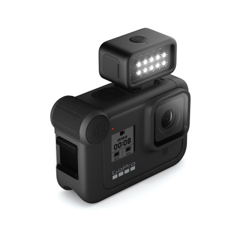 GoPro HERO 8 / 9 / 10 Black Light Mod