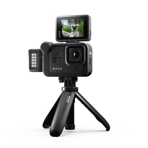 GoPro HERO 8 / 9 / 10 Black Light Mod