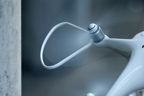 Osłony śmigieł DJI Phantom 4 Propeller Guards