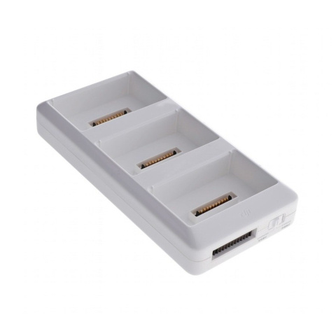 Hub do ładowania DJI Phantom 4 Charging Hub