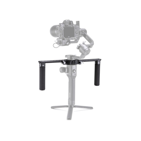 Uchwyt dwuręczny DJI Ronin-S Switch Grip Dual Handle