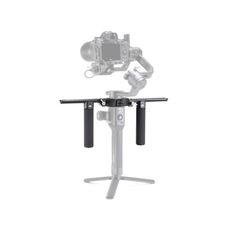 Uchwyt dwuręczny DJI Ronin-S Switch Grip Dual Handle