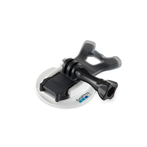 Uchwyt wypornościowy do ust GoPro Bite Mount + Floaty HERO 7/6/5 Black