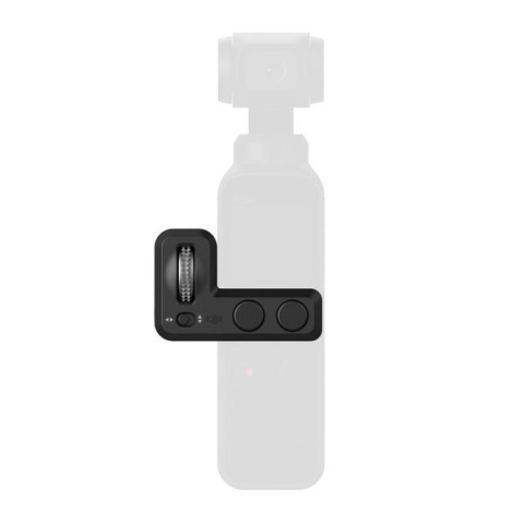 Zestaw akcesoriów DJI Osmo Pocket / Pocket 2 Extension Kit