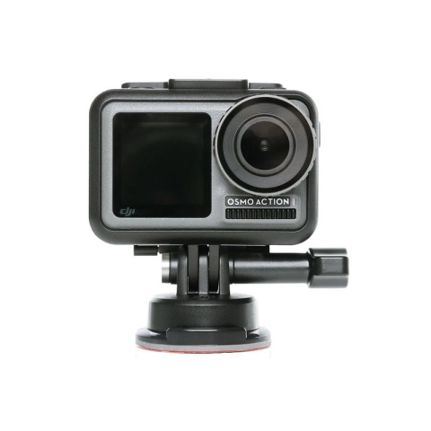 Zestaw montażowy DJI Osmo Action Mounting Kit