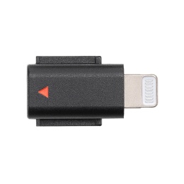 Adapter Lightning do odbiornika DJI Mic 3
