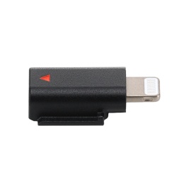 Adapter Lightning do odbiornika DJI Mic 3
