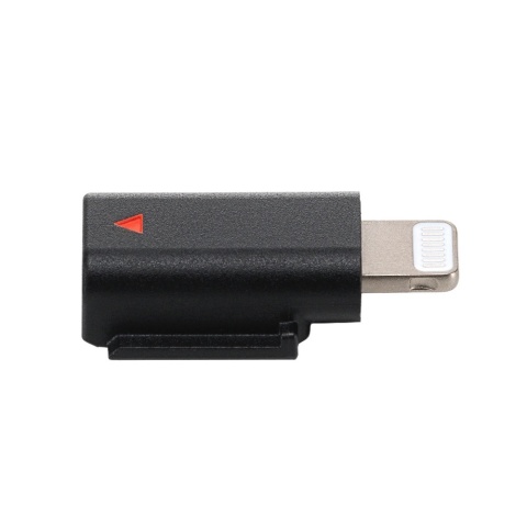 Adapter Lightning do odbiornika DJI Mic 3